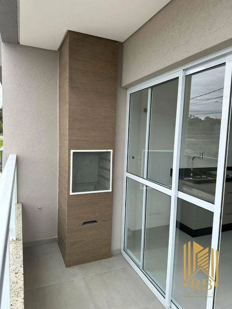 Apartamento, 2 quartos, 80 m² - Foto 1