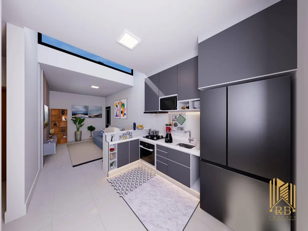 Apartamento, 2 quartos, 94 m² - Foto 4