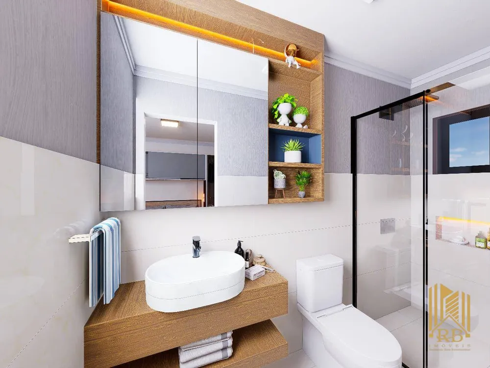 Apartamento, 2 quartos, 94 m² - Foto 5