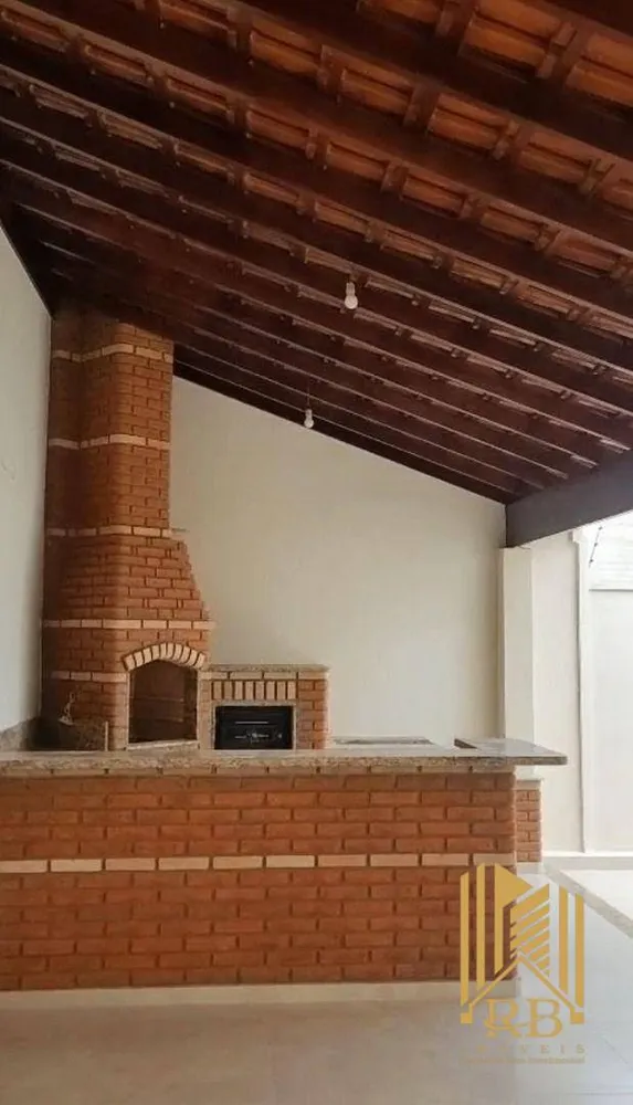 Casa, 3 quartos, 237 m² - Foto 5