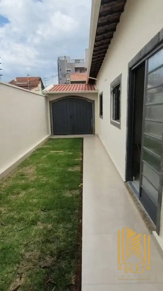 Casa, 3 quartos, 237 m² - Foto 7