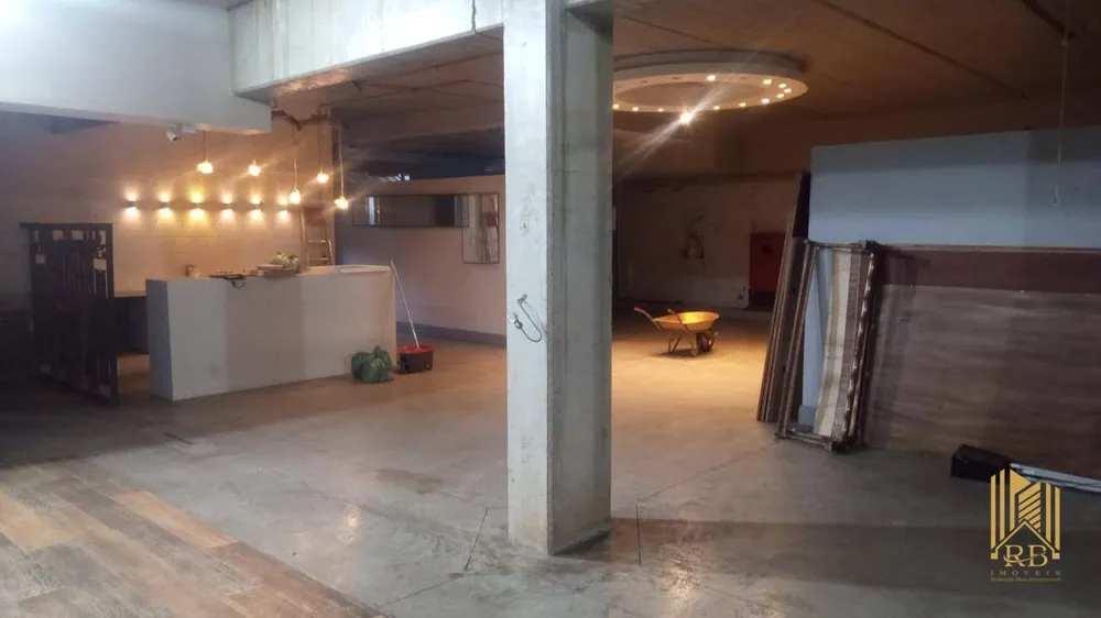 Loja-Salão, 900 m² - Foto 9