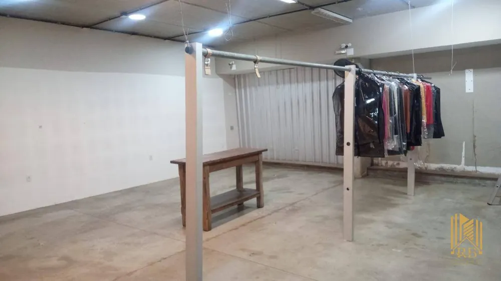 Loja-Salão, 900 m² - Foto 8