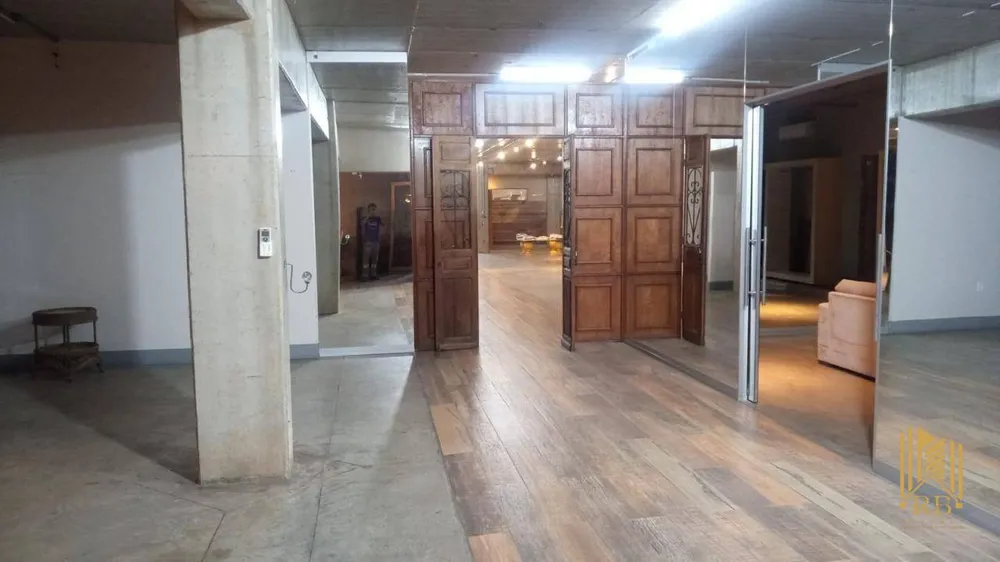 Loja-Salão, 900 m² - Foto 11