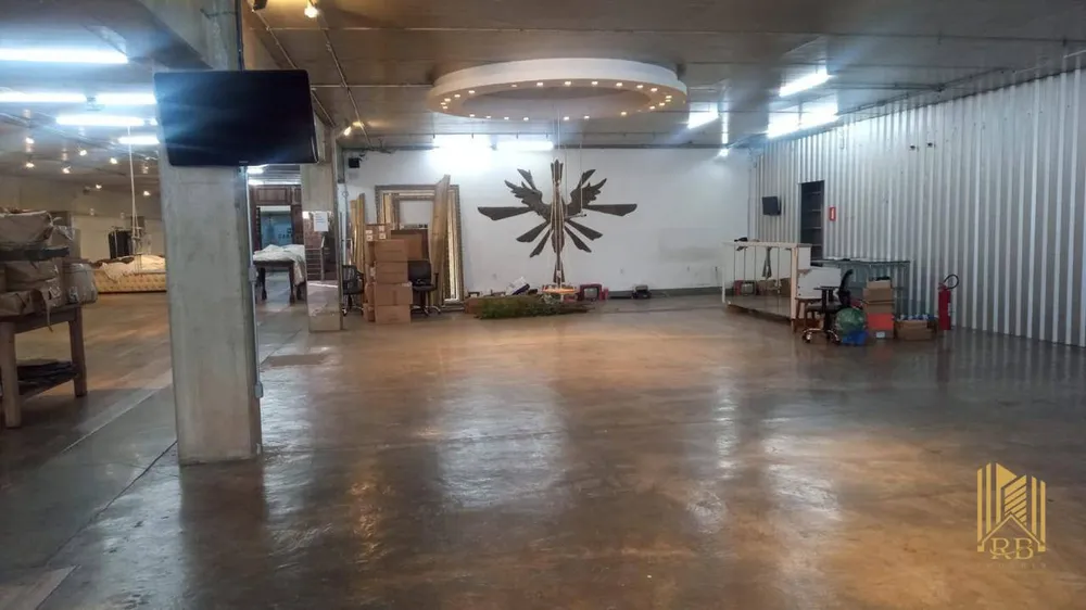 Loja-Salão, 900 m² - Foto 6