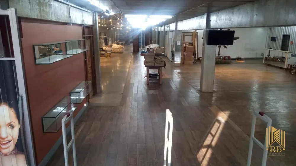 Loja-Salão, 900 m² - Foto 4