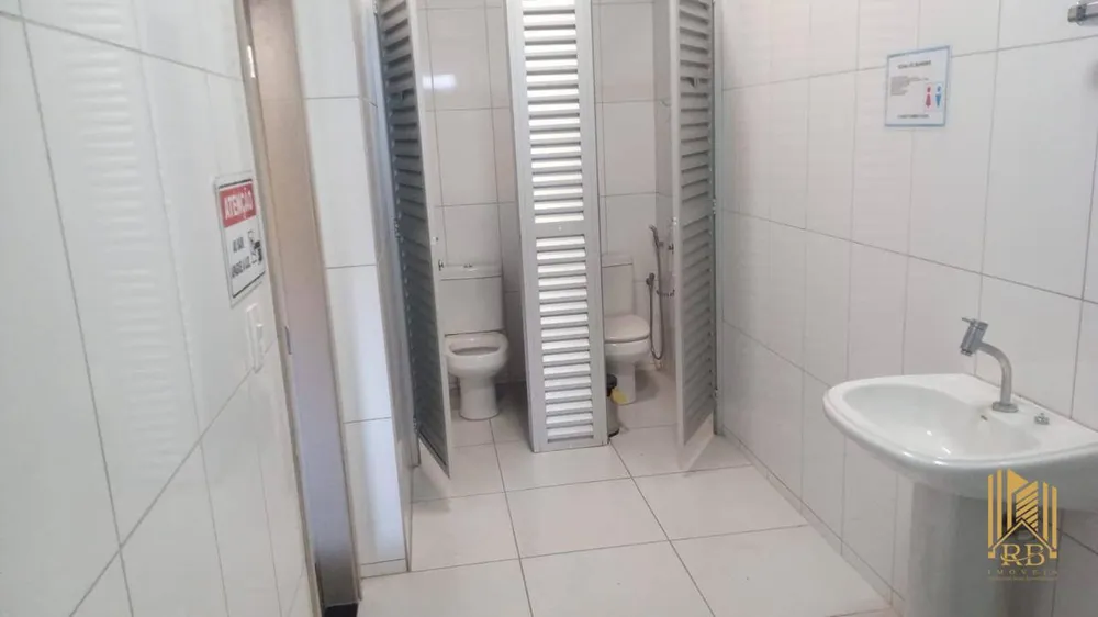 Loja-Salão, 900 m² - Foto 14