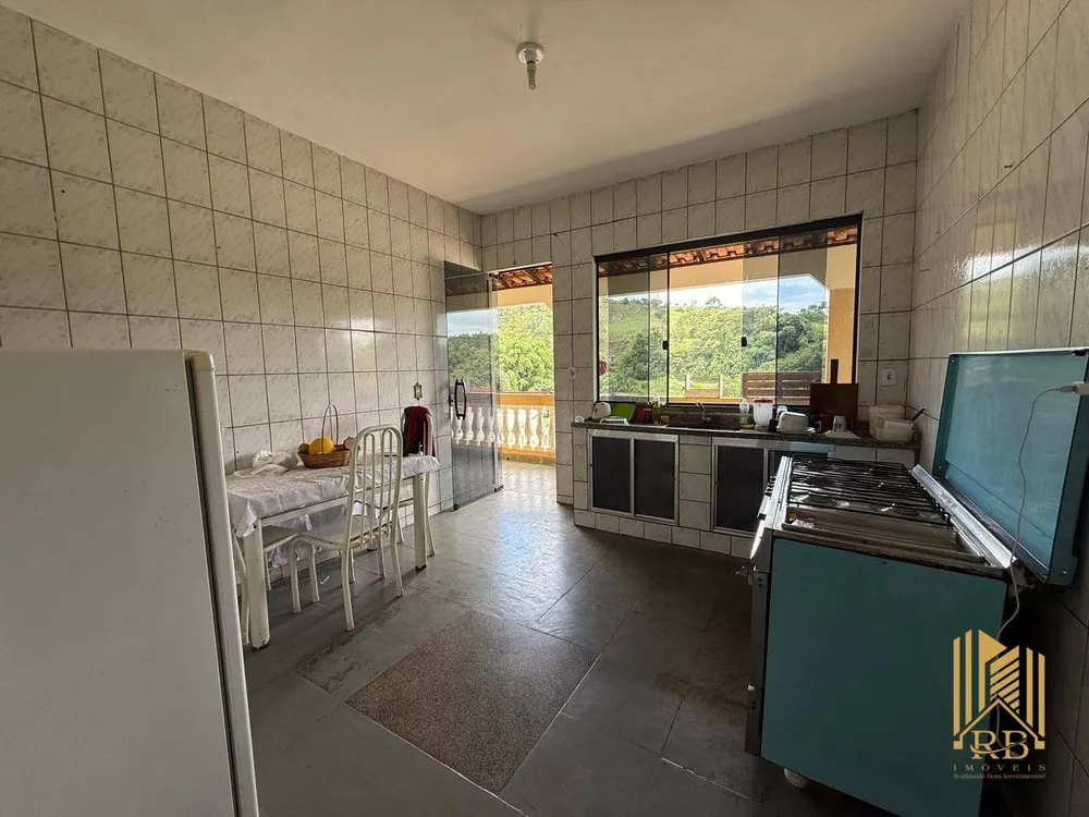 Chácara, 4 quartos, 1600 m² - Foto 7