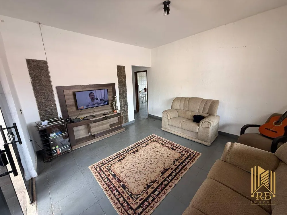 Chácara, 4 quartos, 1600 m² - Foto 6