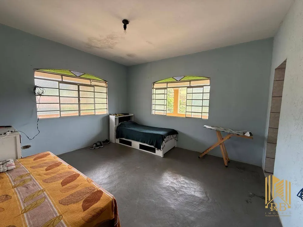 Chácara, 4 quartos, 1600 m² - Foto 12
