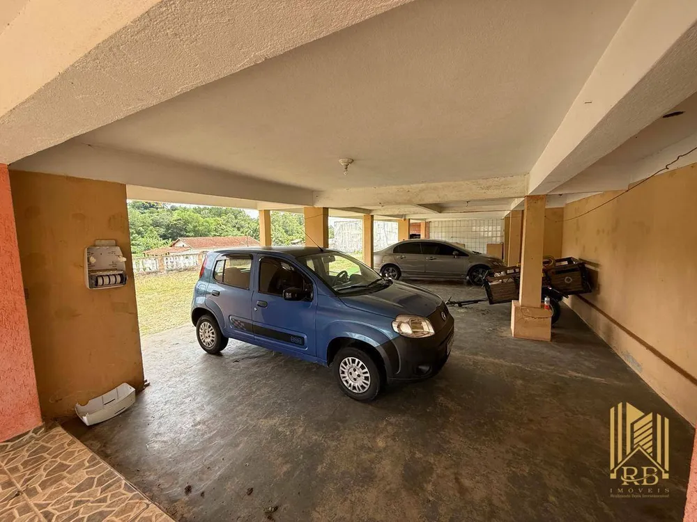 Chácara, 4 quartos, 1600 m² - Foto 2
