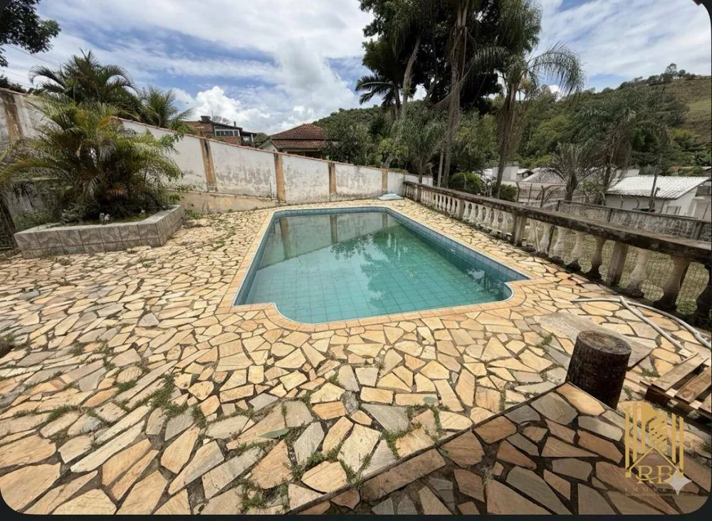 Chácara, 4 quartos, 1600 m² - Foto 3