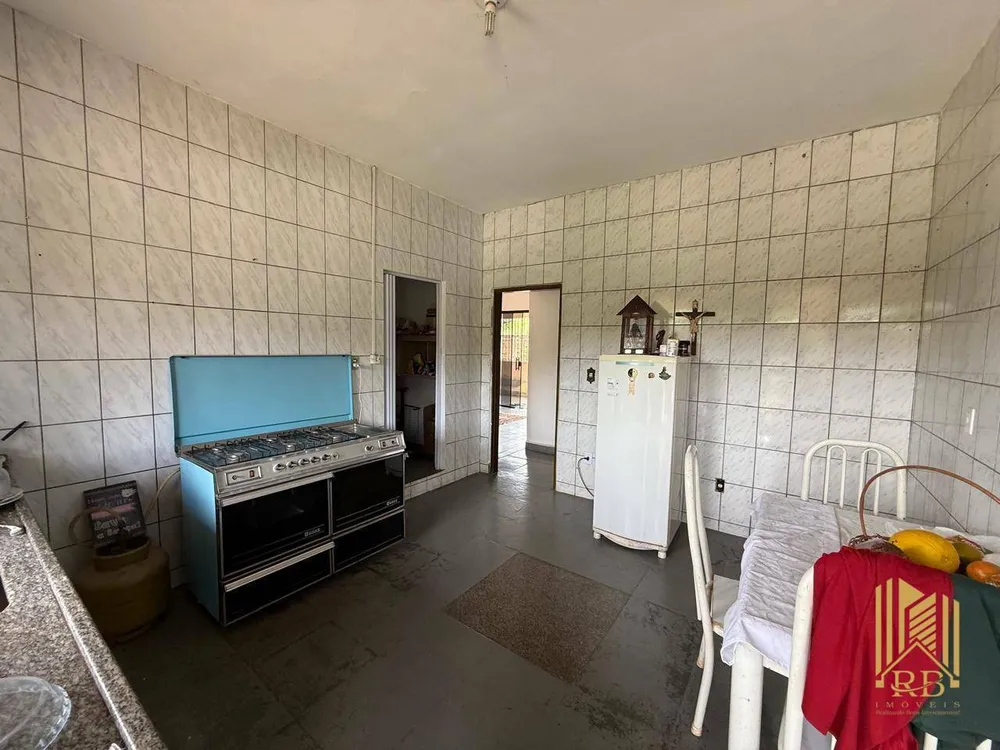 Chácara, 4 quartos, 1600 m² - Foto 8
