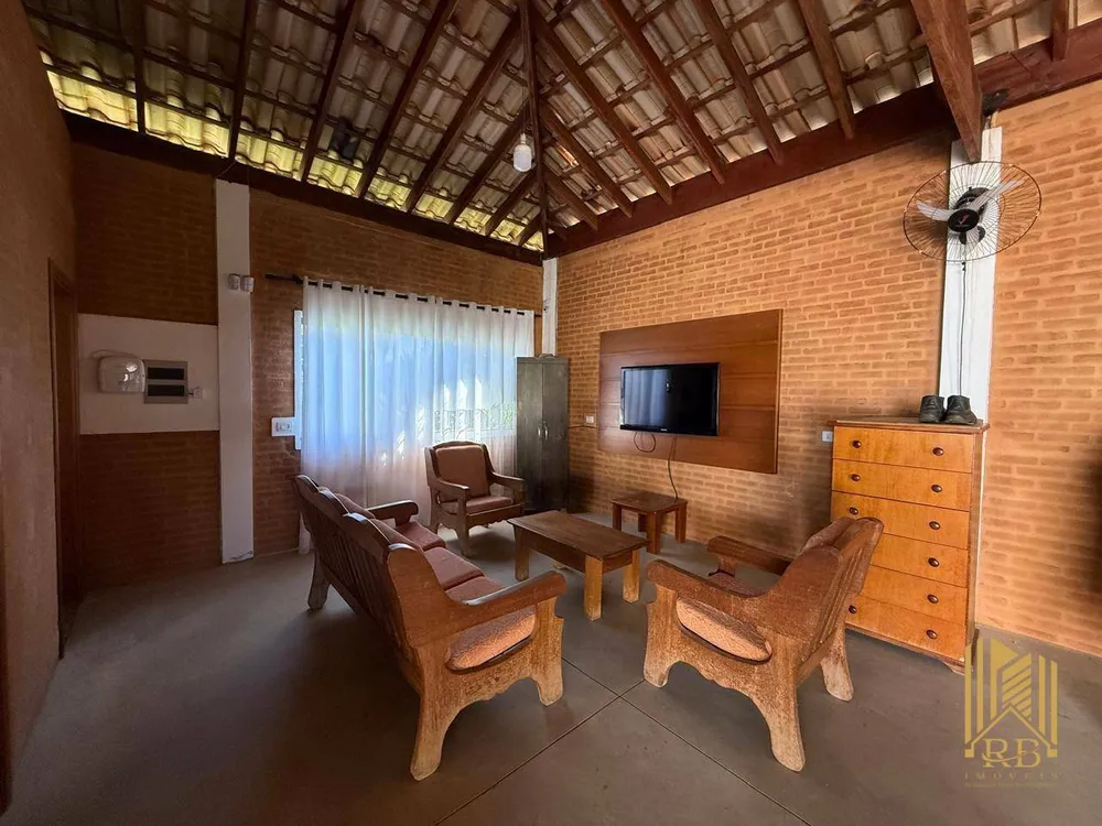Chácara, 1 quarto, 1000 m² - Foto 4