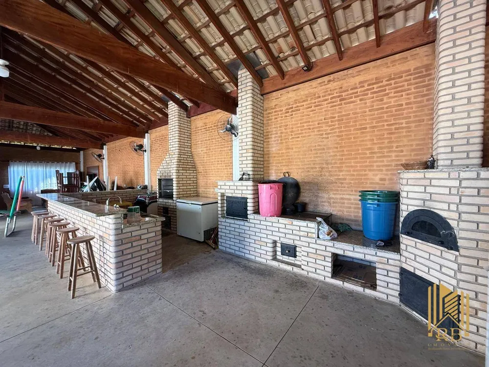 Chácara, 1 quarto, 1000 m² - Foto 12