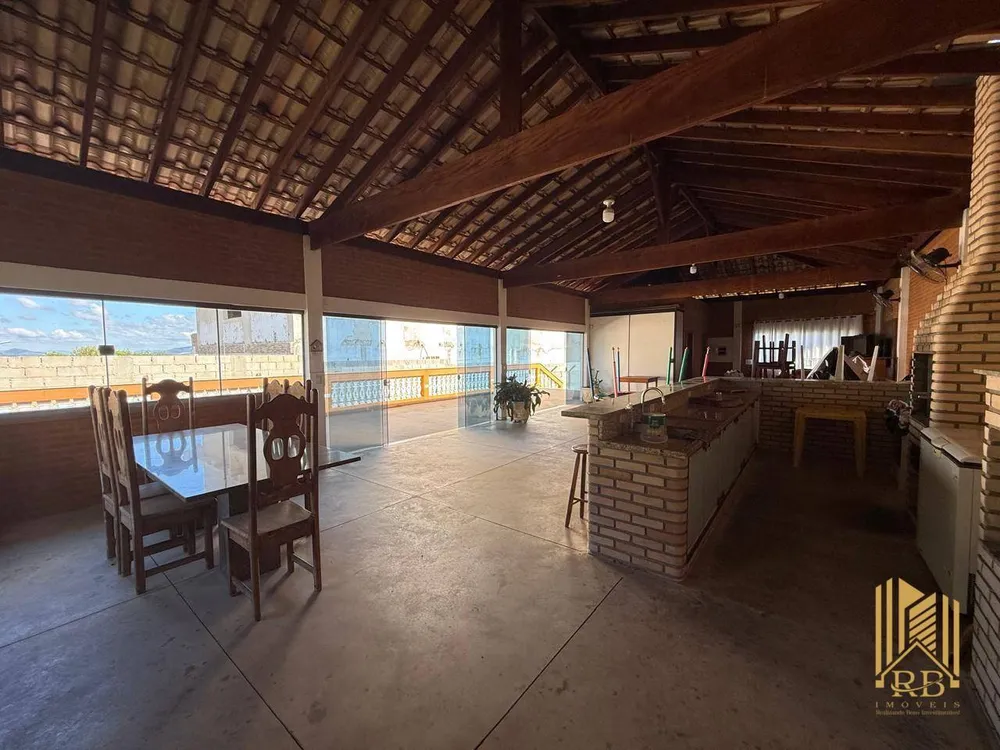 Chácara, 1 quarto, 1000 m² - Foto 11