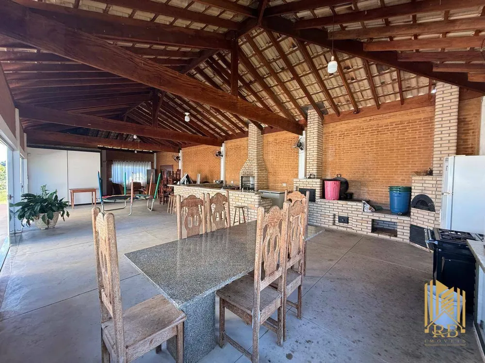 Chácara, 1 quarto, 1000 m² - Foto 5
