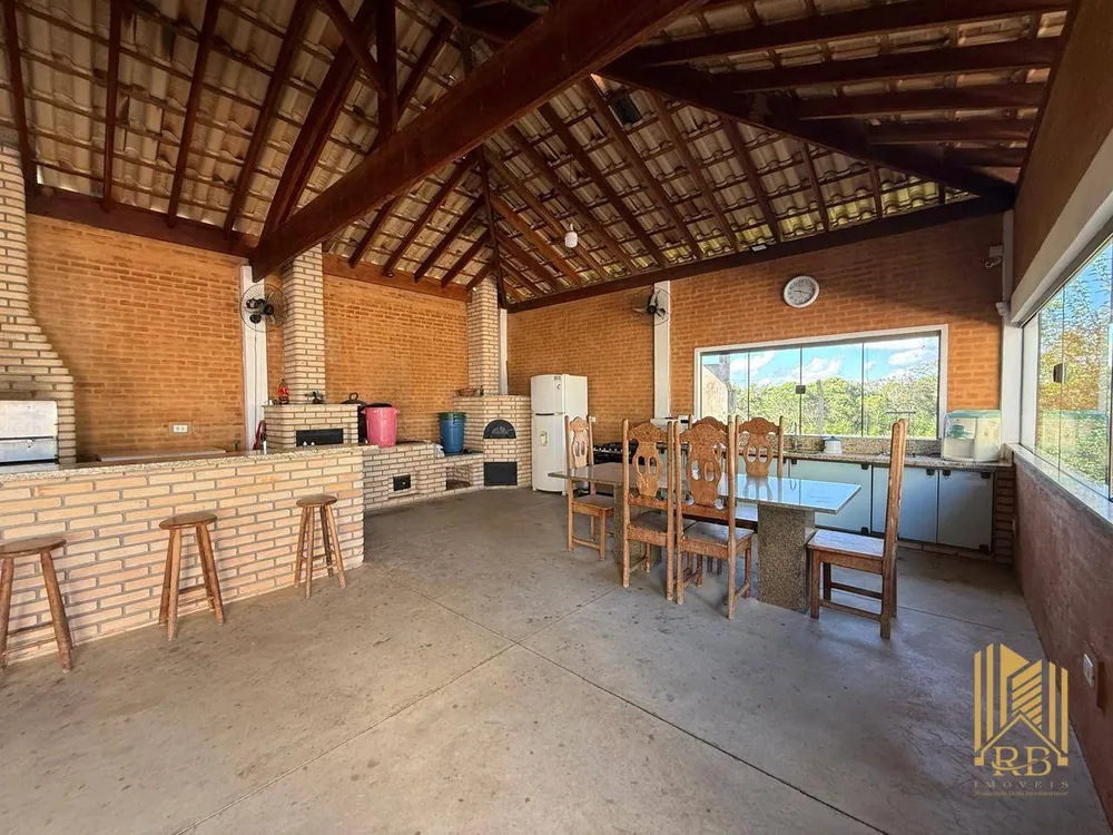 Chácara, 1 quarto, 1000 m² - Foto 2