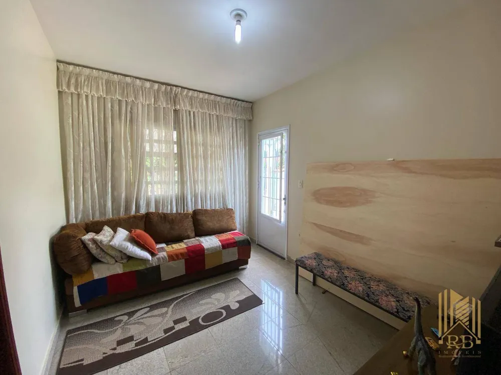 Casa, 3 quartos, 114 m² - Foto 5