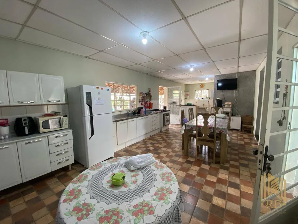 Casa, 3 quartos, 114 m² - Foto 14