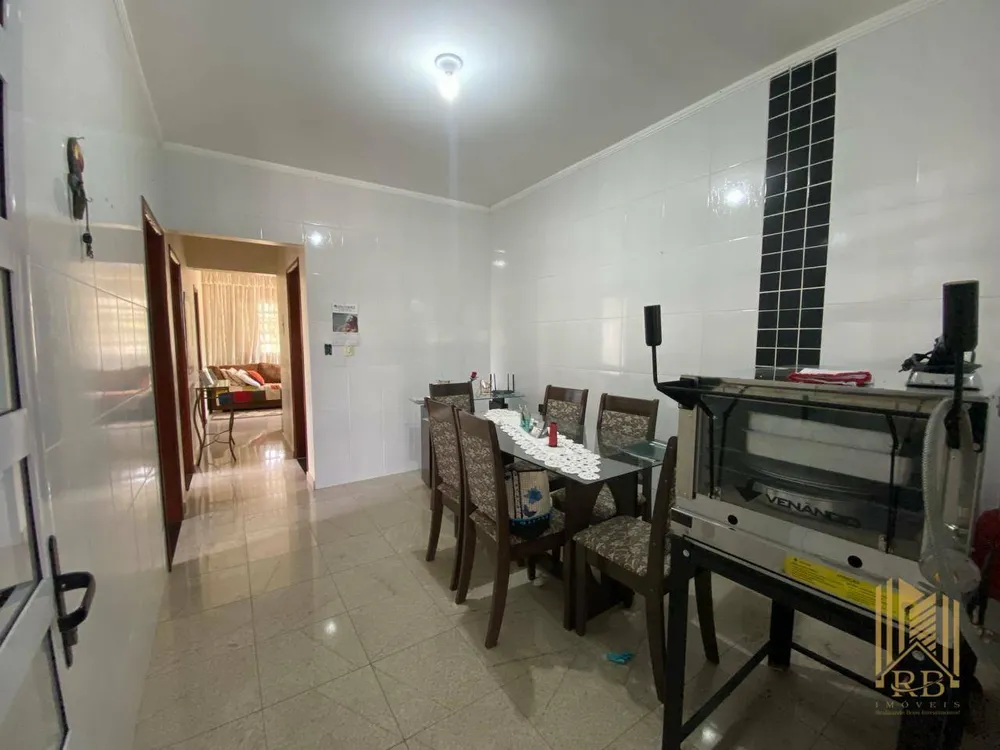 Casa, 3 quartos, 114 m² - Foto 12