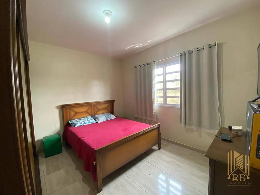 Casa, 3 quartos, 114 m² - Foto 10