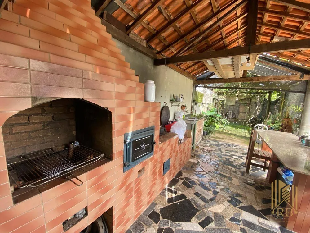 Casa, 3 quartos, 114 m² - Foto 1