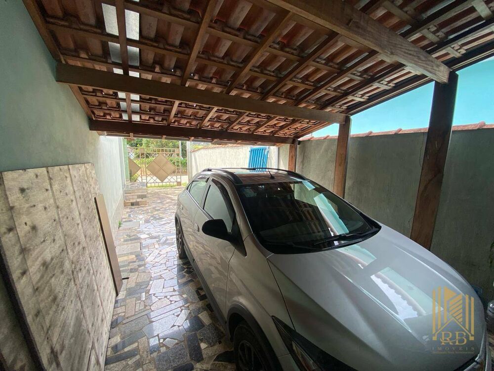 Casa, 3 quartos, 114 m² - Foto 2