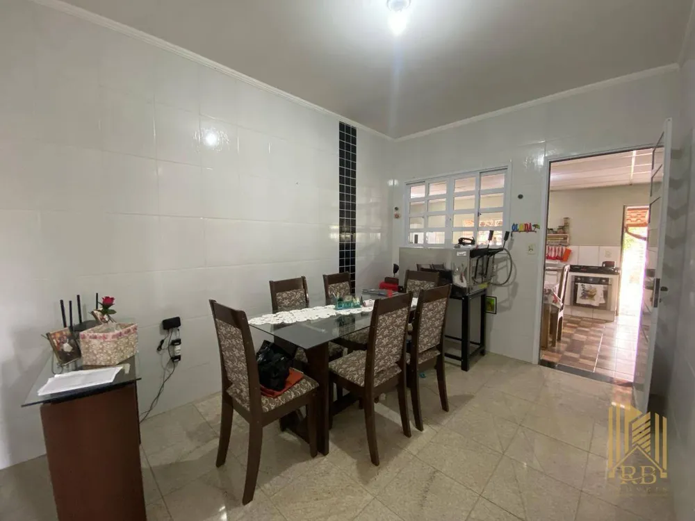 Casa, 3 quartos, 114 m² - Foto 11