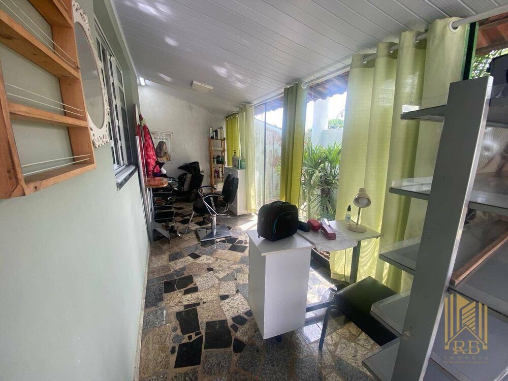 Casa, 3 quartos, 114 m² - Foto 3