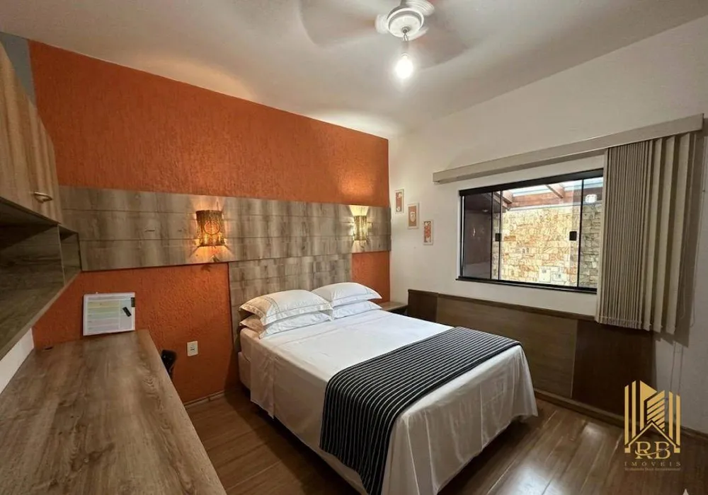 Casa, 4 quartos, 260 m² - Foto 13
