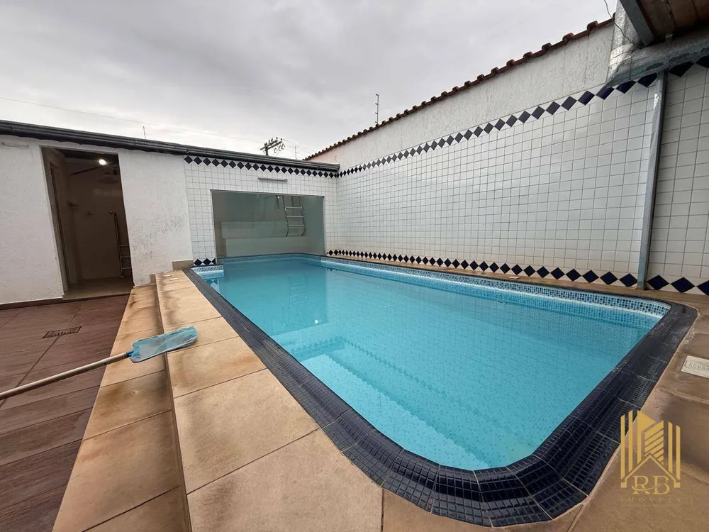 Casa, 4 quartos, 260 m² - Foto 7