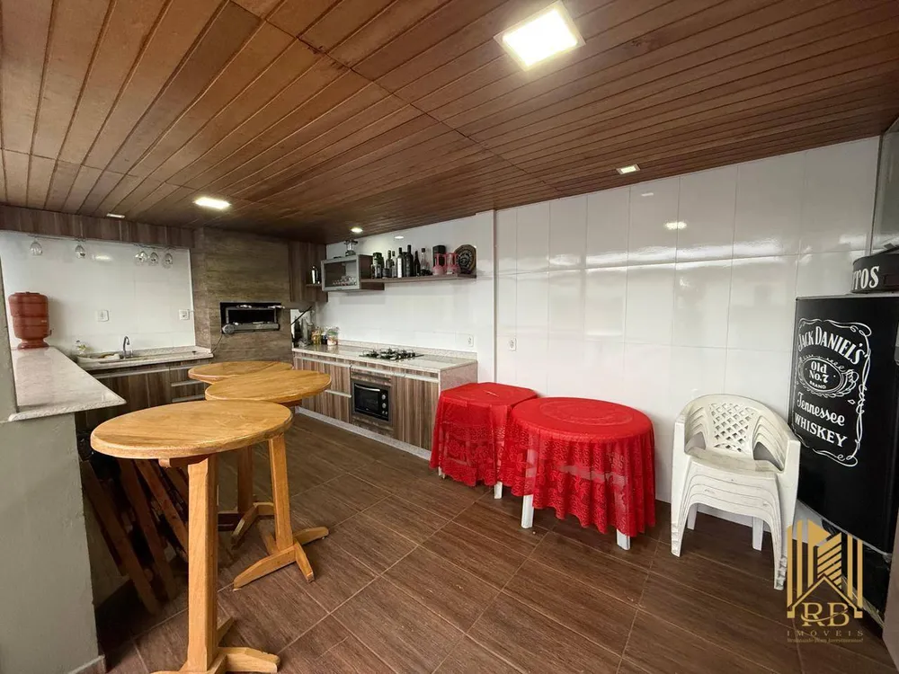 Casa, 4 quartos, 260 m² - Foto 5
