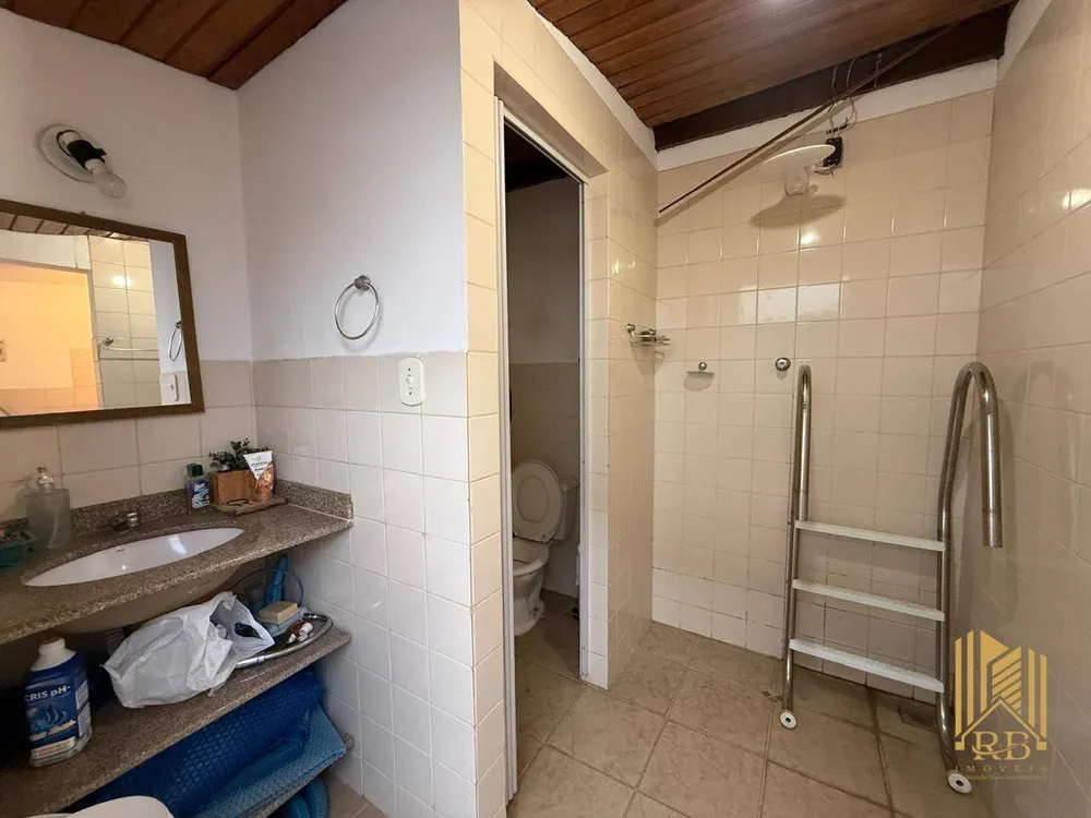 Casa, 4 quartos, 260 m² - Foto 6
