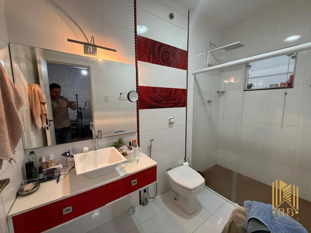 Casa, 4 quartos, 260 m² - Foto 8