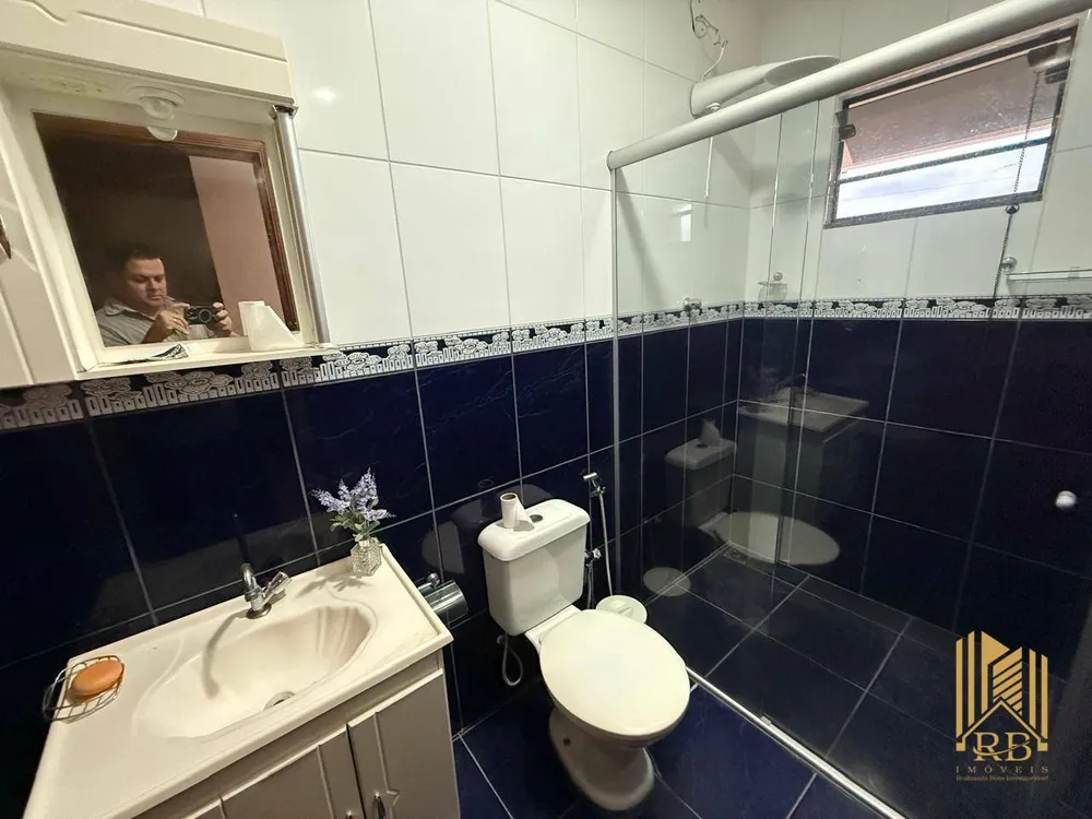 Casa, 4 quartos, 260 m² - Foto 16