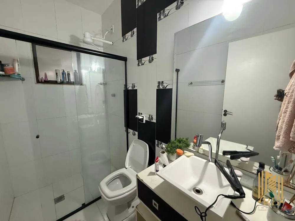 Casa, 4 quartos, 260 m² - Foto 11