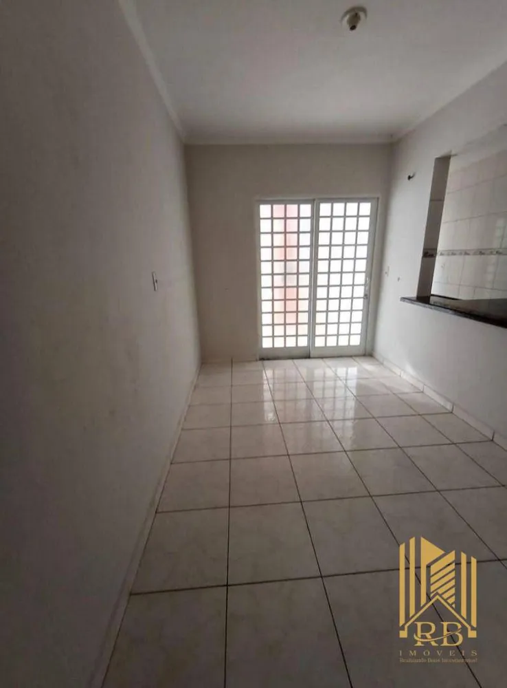 Casa, 3 quartos, 131 m² - Foto 11