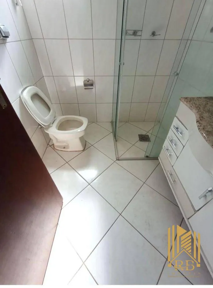 Casa, 3 quartos, 131 m² - Foto 8