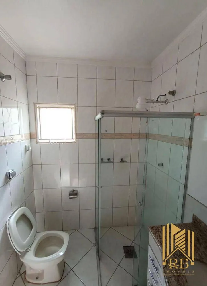 Casa, 3 quartos, 131 m² - Foto 7
