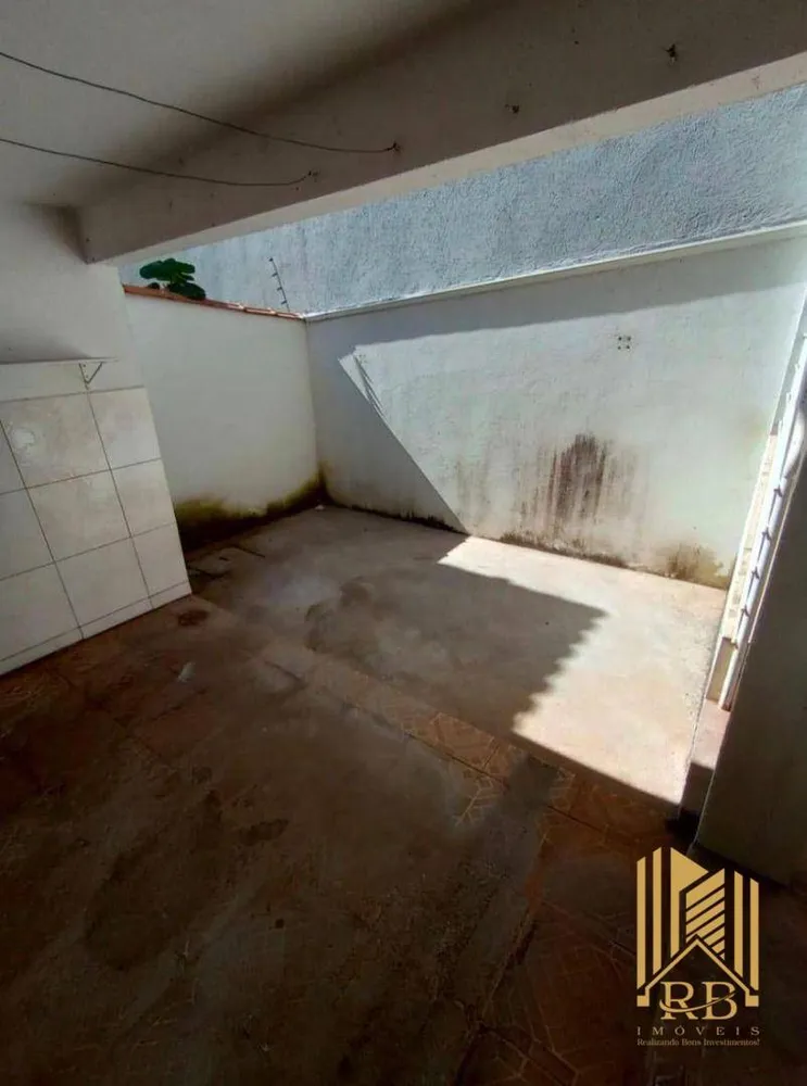 Casa, 3 quartos, 131 m² - Foto 5