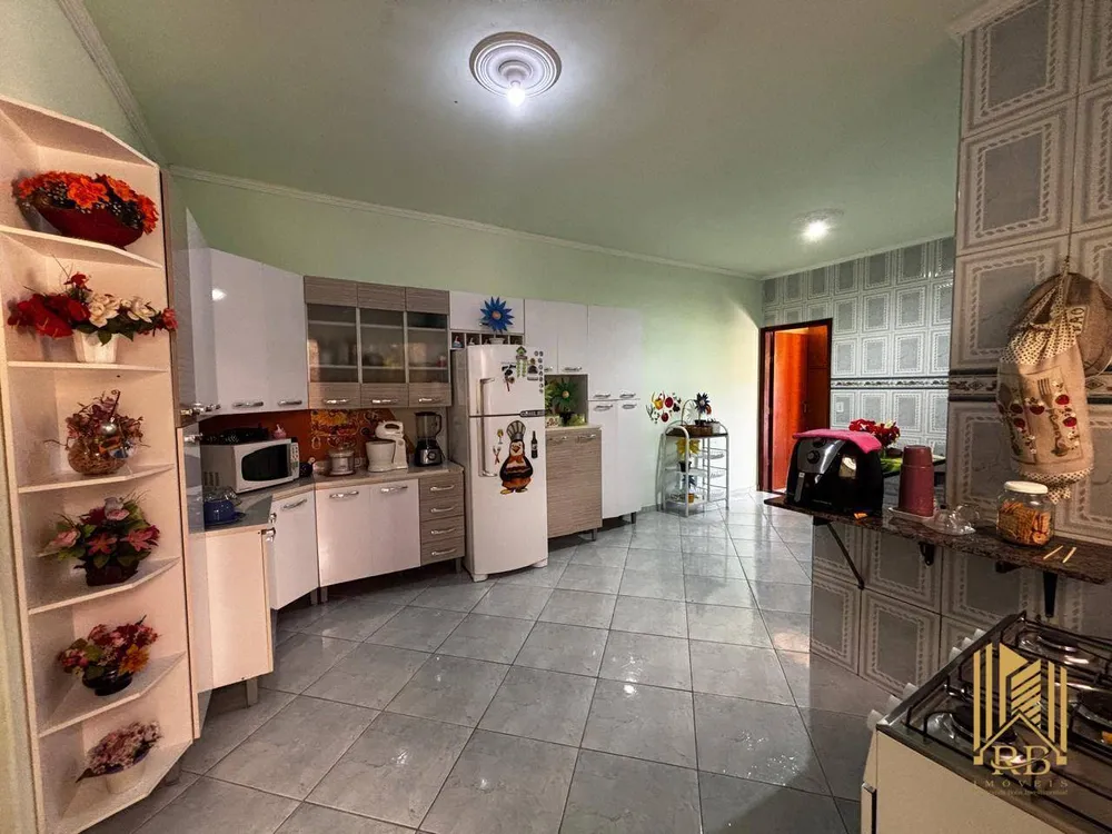 Casa, 2 quartos, 130 m² - Foto 7