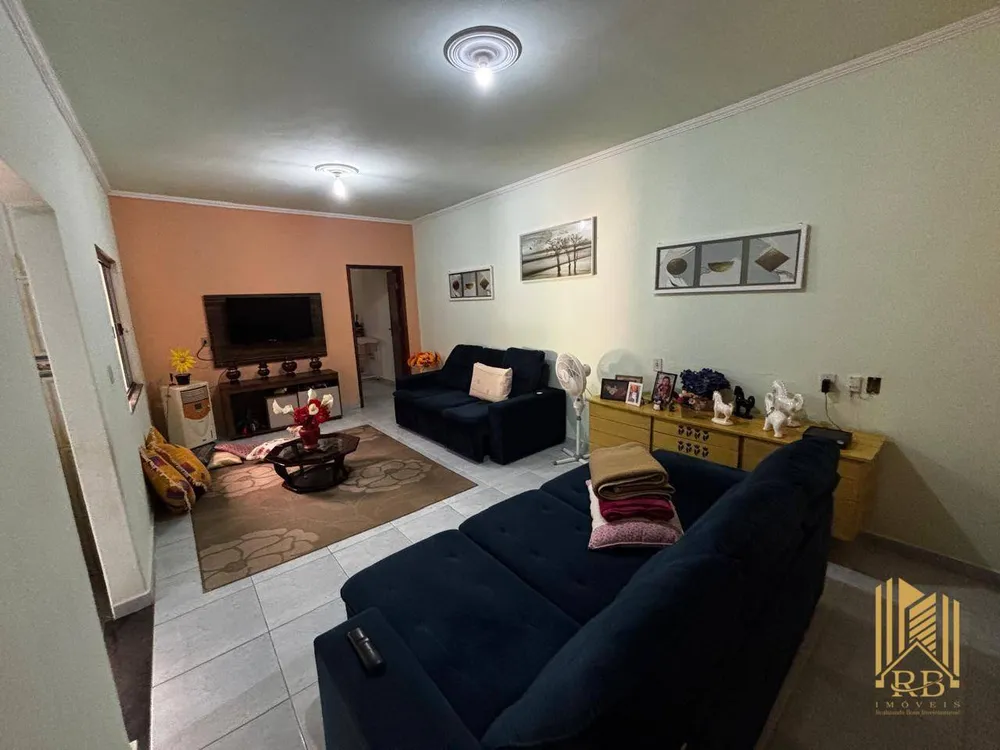 Casa, 2 quartos, 130 m² - Foto 9