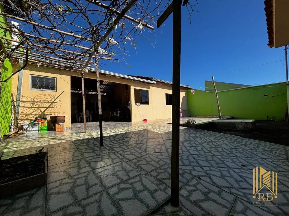 Casa, 2 quartos, 130 m² - Foto 2