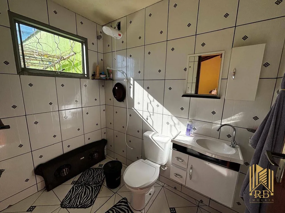 Casa, 2 quartos, 130 m² - Foto 5