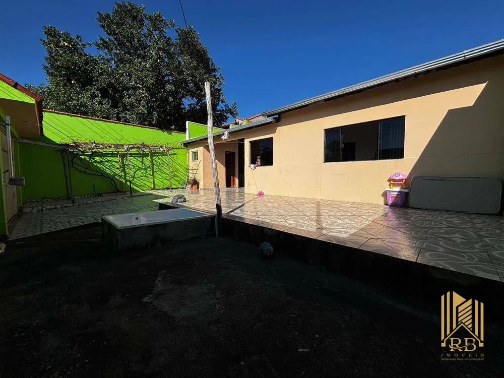 Casa, 2 quartos, 130 m² - Foto 3