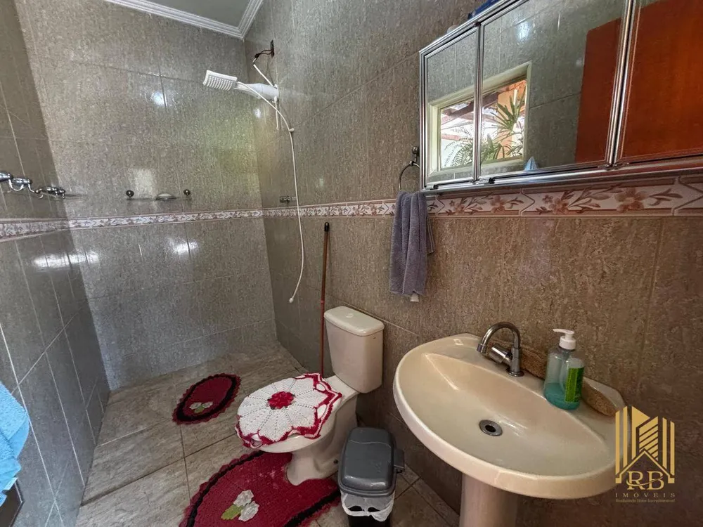 Casa, 2 quartos, 130 m² - Foto 11
