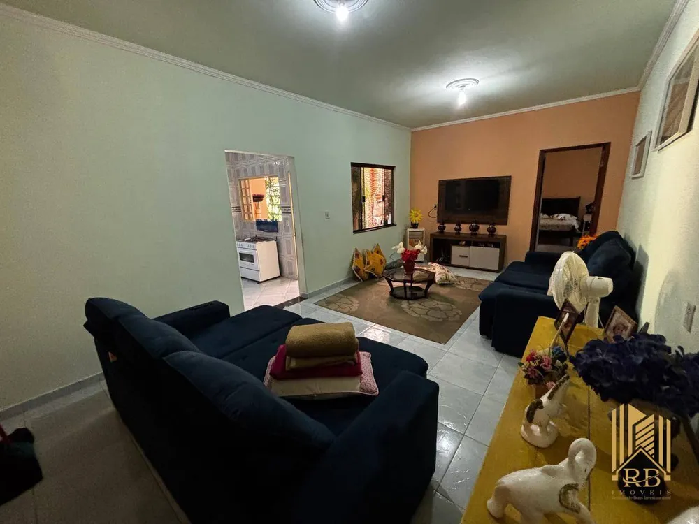 Casa, 2 quartos, 130 m² - Foto 8