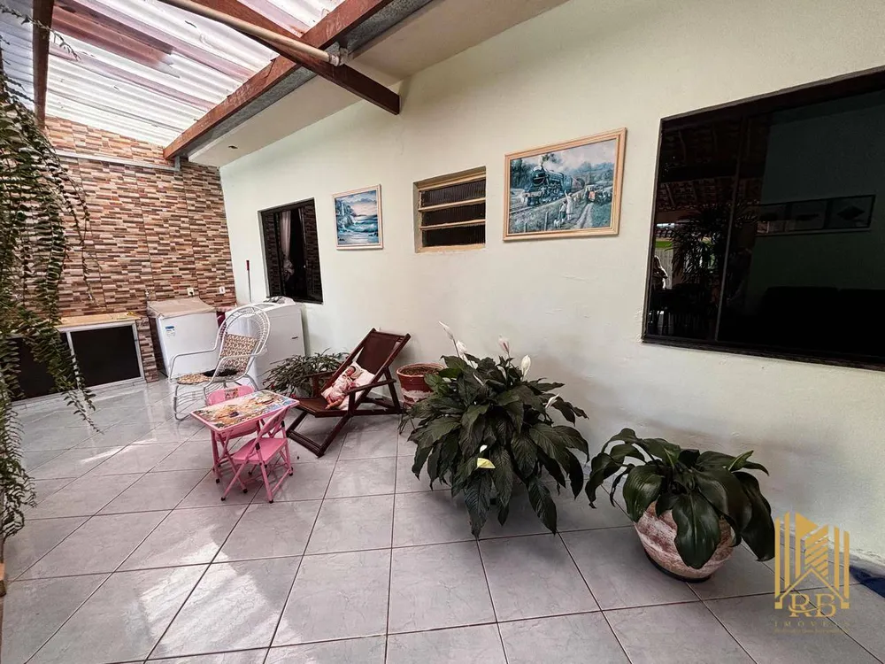 Casa, 2 quartos, 130 m² - Foto 6