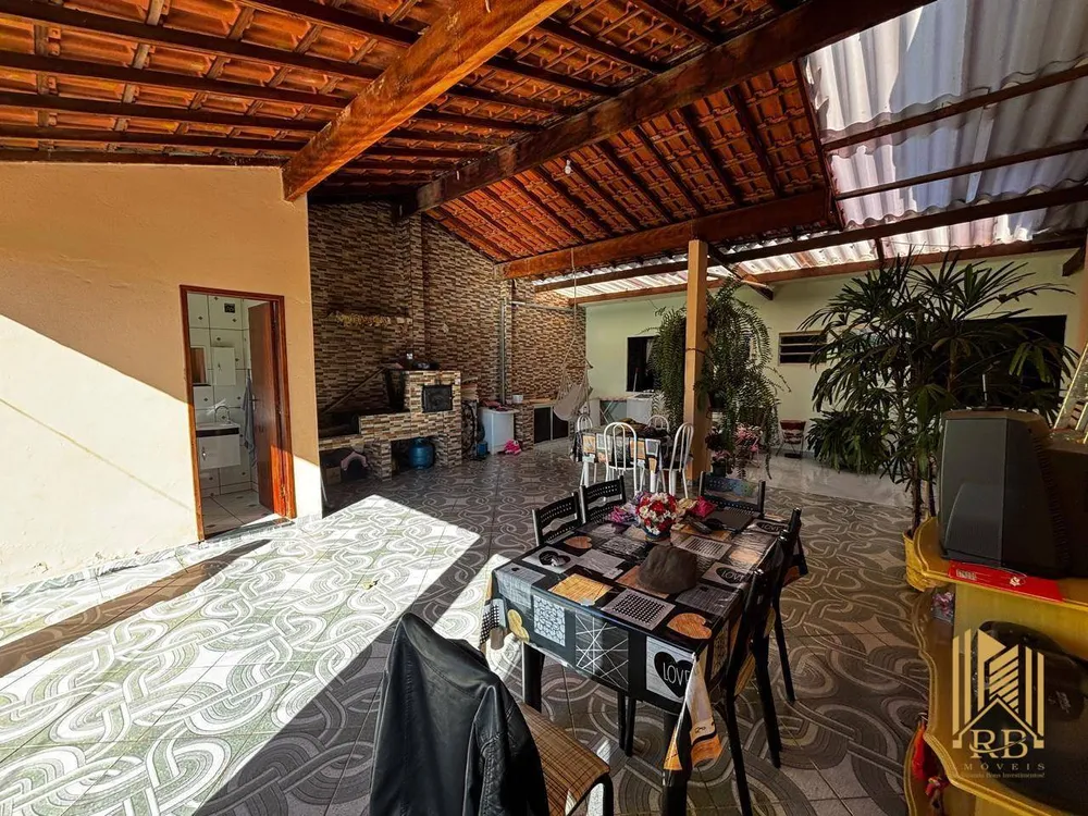 Casa, 2 quartos, 130 m² - Foto 4